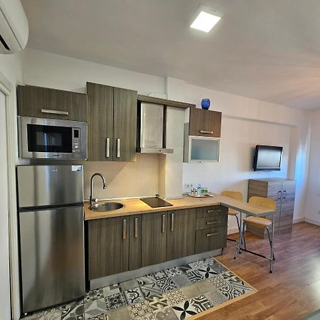 Precioso Apartamento Con Estilo. Almería Eksteriør billede