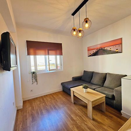 Precioso Apartamento Con Estilo. Almería Eksteriør billede
