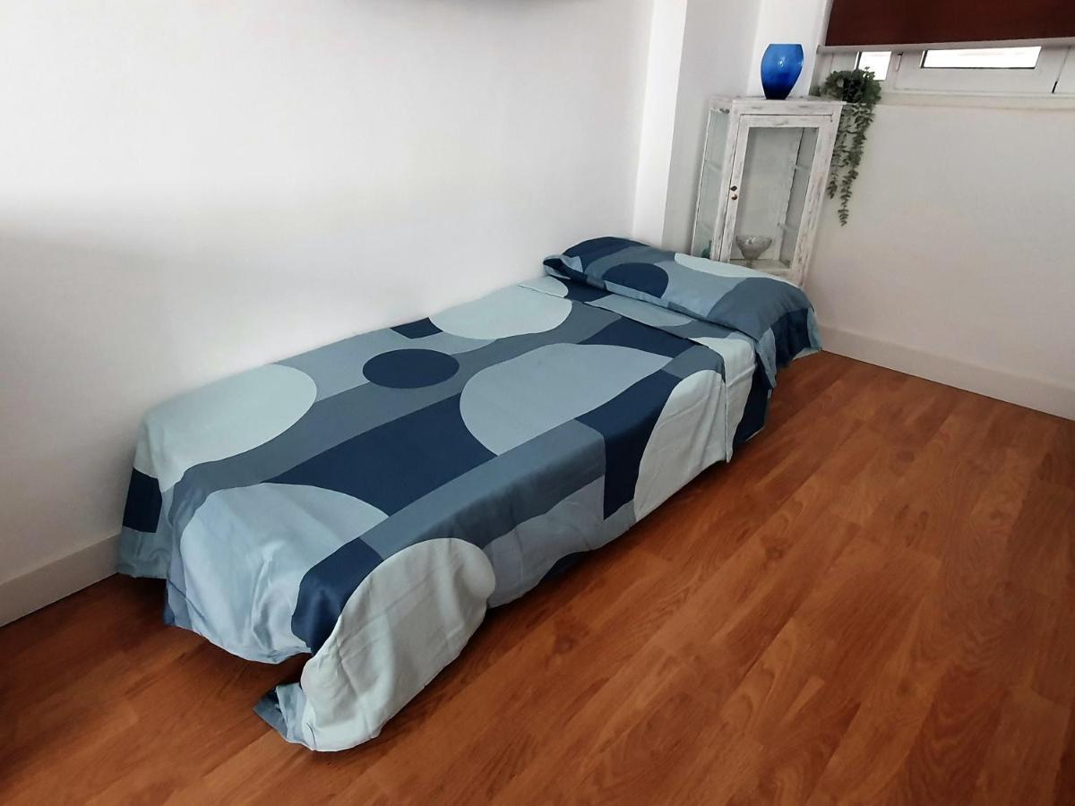 Precioso Apartamento Con Estilo. Almería Eksteriør billede