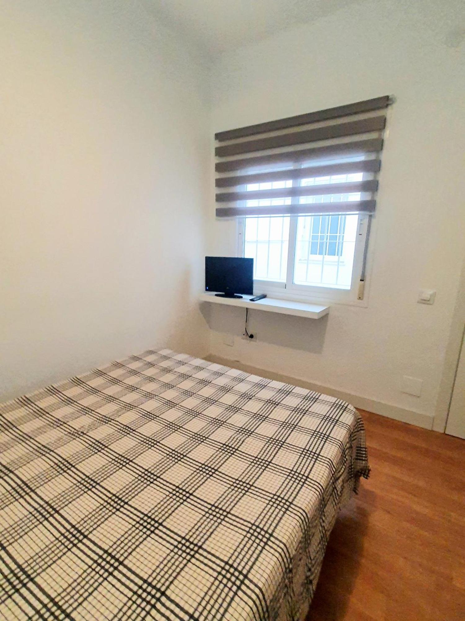 Precioso Apartamento Con Estilo. Almería Eksteriør billede