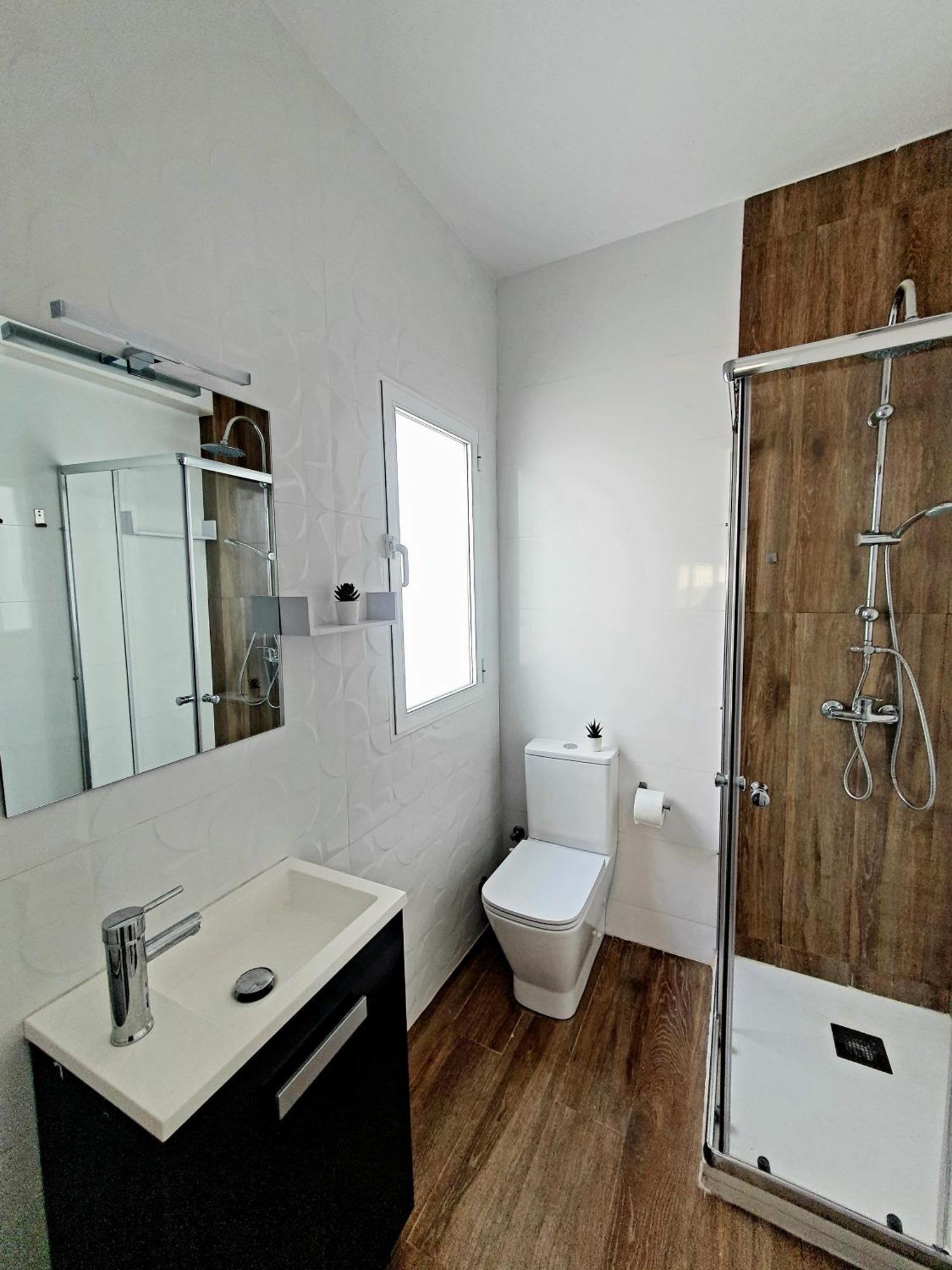 Precioso Apartamento Con Estilo. Almería Eksteriør billede